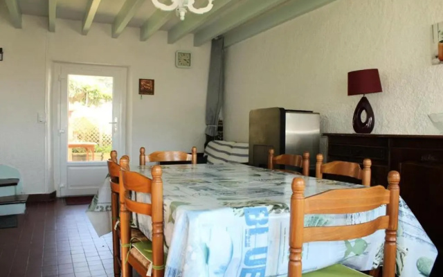 Résidence Domaine De Lanruen - Maisons & Villas pour 6 Personnes 564