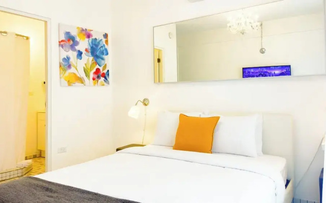Aibonito Hotel 208