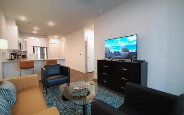 BCA Spectacular Apartments
