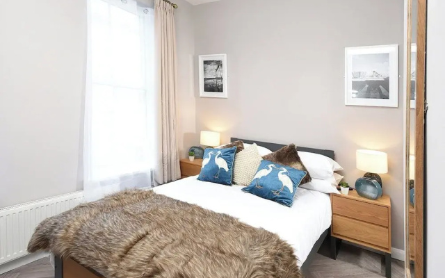 Ocho Homes by Eight Continents