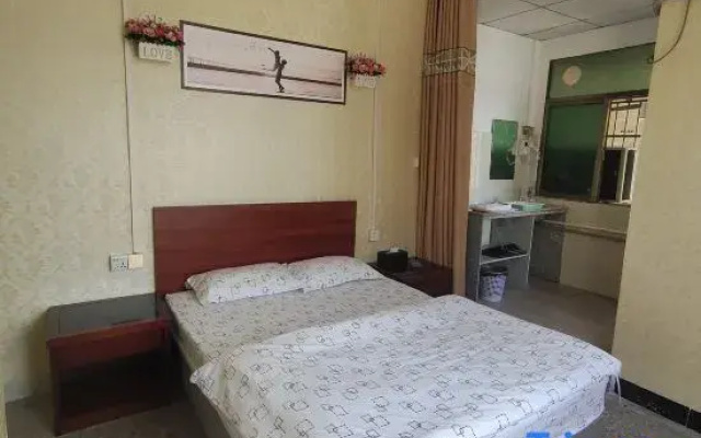 Yaxing Apartment with Elevator