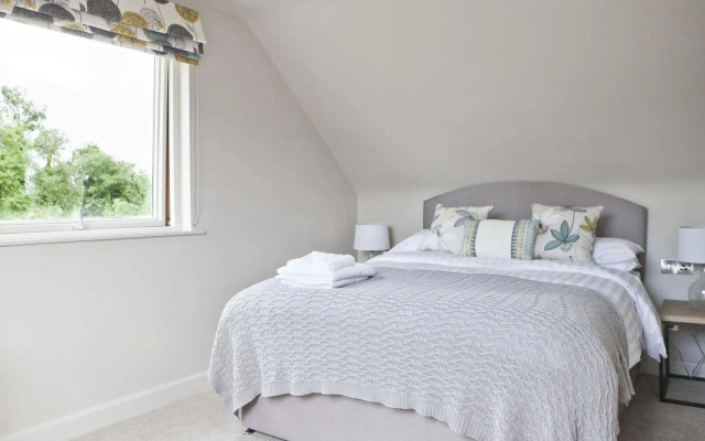 Fermanagh Suites