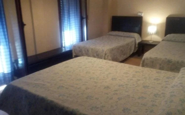 Hostal Sevilla