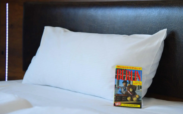 Motel Plus Schönefeld