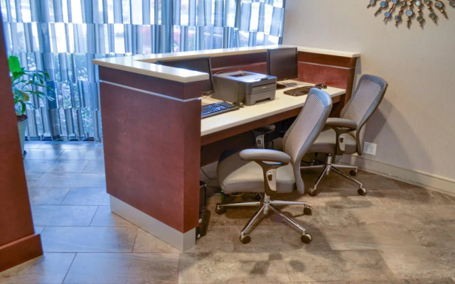 Holiday Inn Mobile West I-10 by IHG