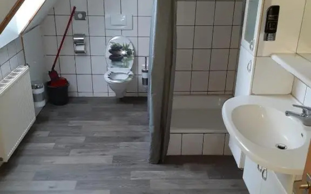 Apartment Öffingen 77