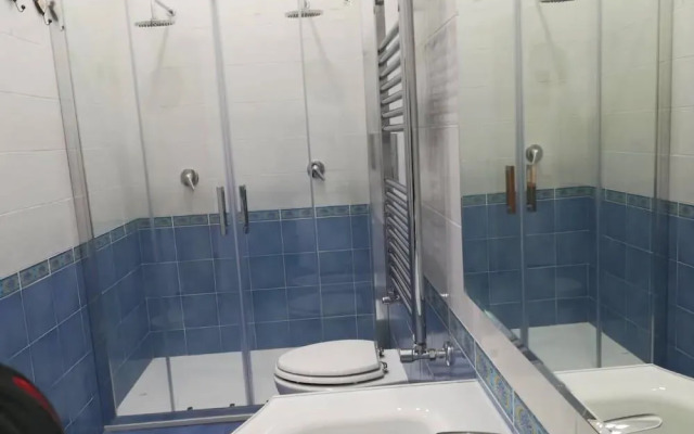 B&B La Finestrella