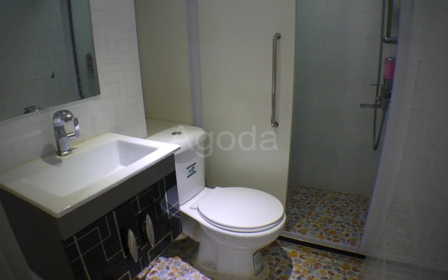 Capital Guesthouse