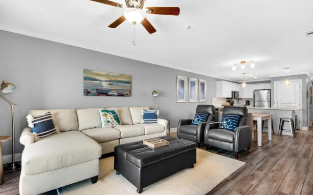 Emerald Dunes 103 by Bliss Beach Rentals