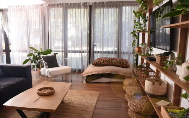 Casa Campus Pilar Araucarias