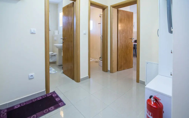 Apartments Antonela