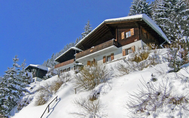 Chalet 1004 Mol Son-sur-gruy res