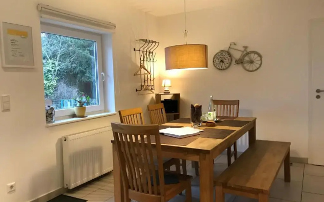 kleemann's Apartment