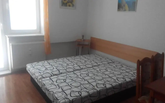 Almet, apartmánove štúdio 205