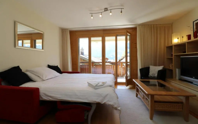 Chalet Bella Vista 3