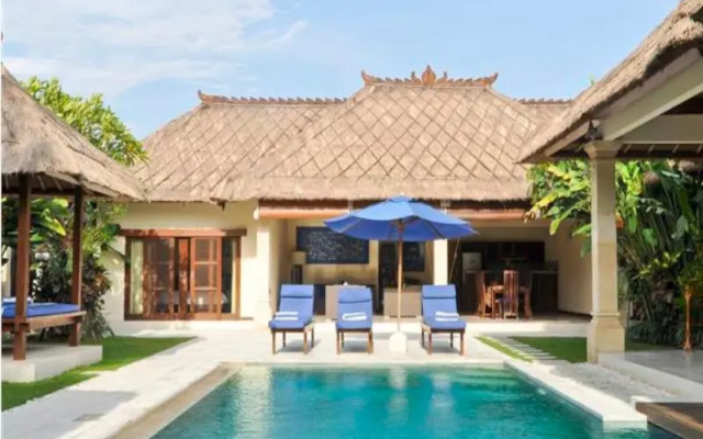 Villa Saphir