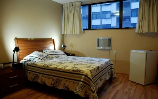 Niterói Plaza Hotel