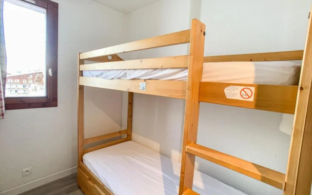 Appartement Tignes, 2 pièces, 6 personnes - FR-1-502-289
