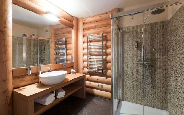 Chalet Alpino - Maso del Brenta