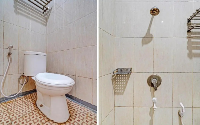 OYO 91546 Dewi Sudirman Homestay