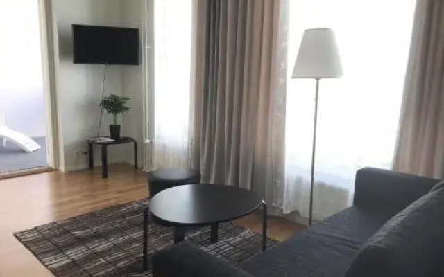Antintorni Suite 17