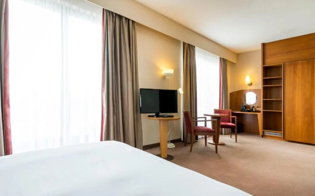 Astoria Hotel