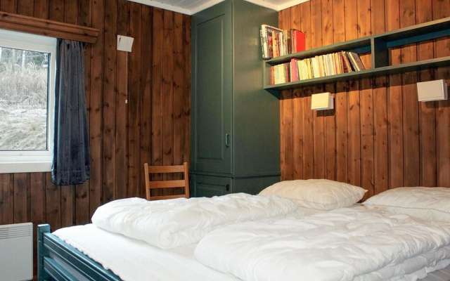 Beautiful Apartment in Hemsedal With 3 Bedrooms and Internet
