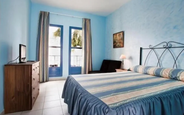 Hotel Atalaya