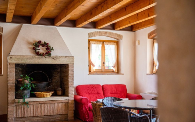 Agriturismo Ca Vecia