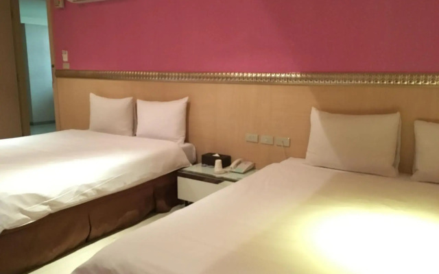 Daylight Hotel