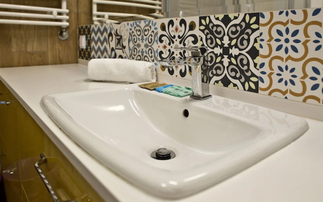 P&O Apartments Szeligowska
