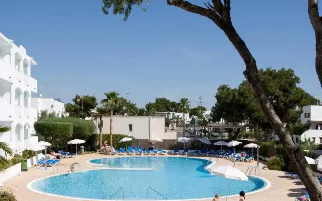 Hotel Ariel Chico
