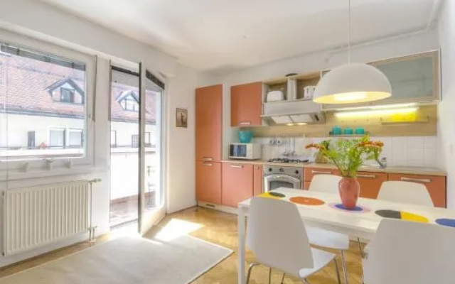 Apartments Fine Ziherlova