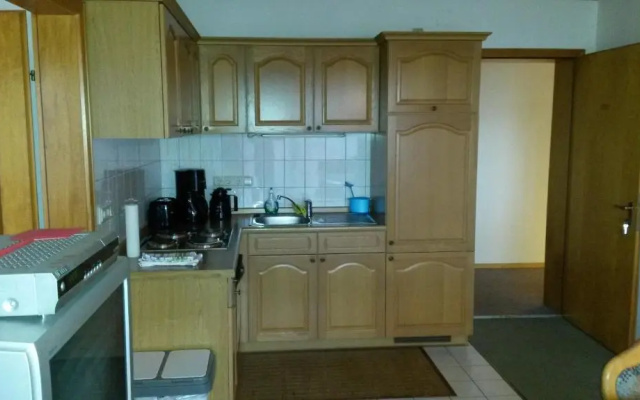 Ferienwohnung Kottulinsky
