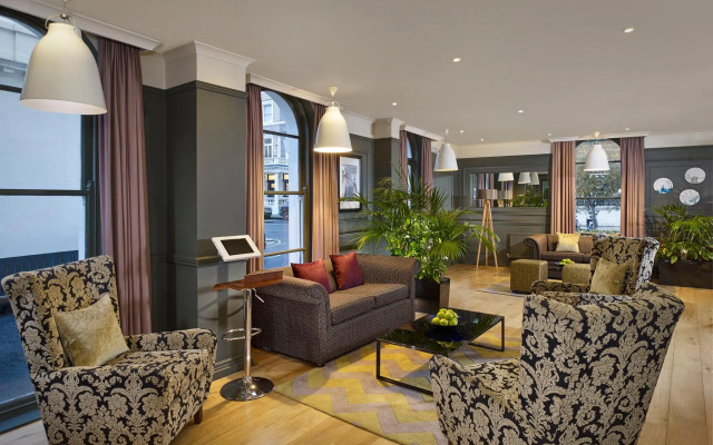 Citadines South Kensington London