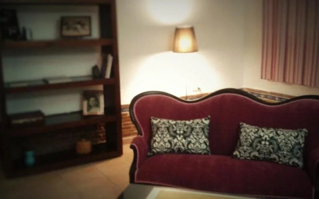 Hotel Andalou