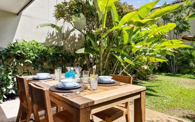 Maui Kamaole M106 In Kihei