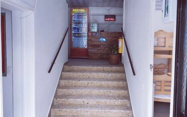 Hotel Gaviria