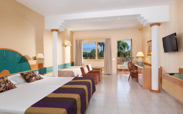 Radisson Resort & Residences Tenerife - Adults Only