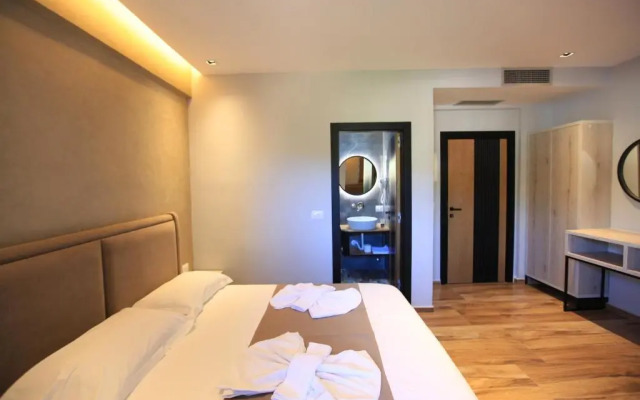 Hotel Citrus