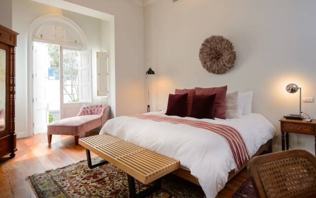 Villa Barranco by Ananay Hotels 0