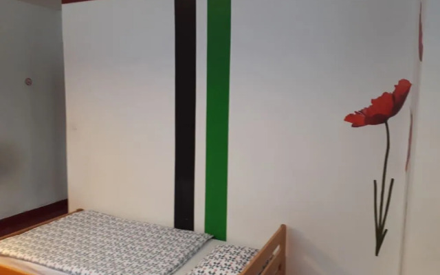 Green Hostel
