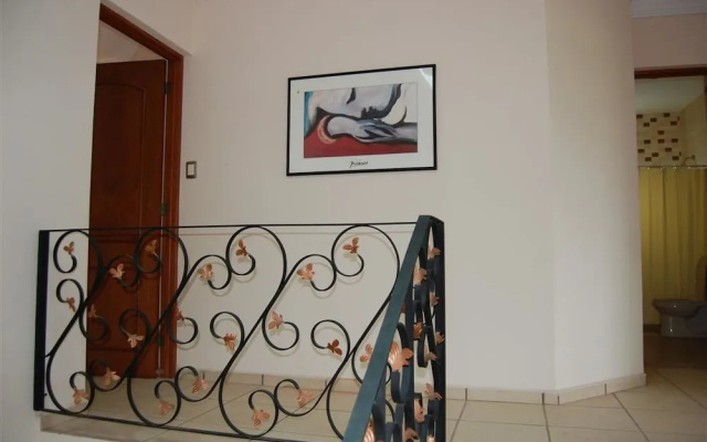 Suites el Conchal