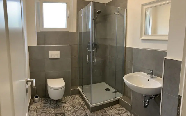 Smartlodge Hannover