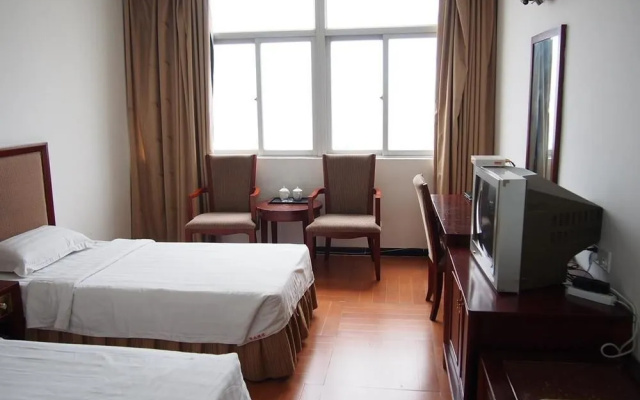 Huaye Hotel