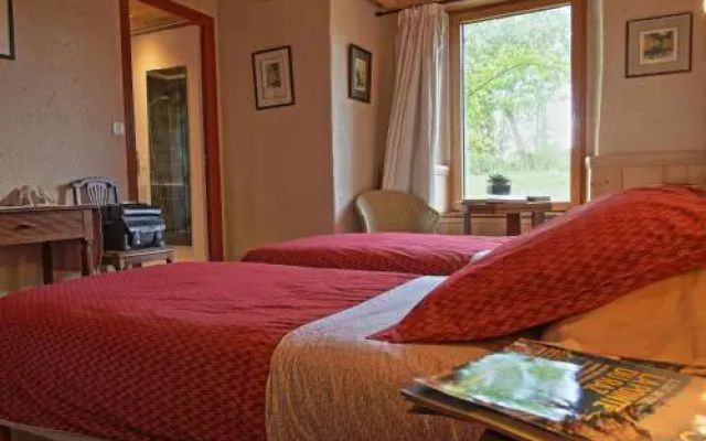 Brest Chambres Dhtes