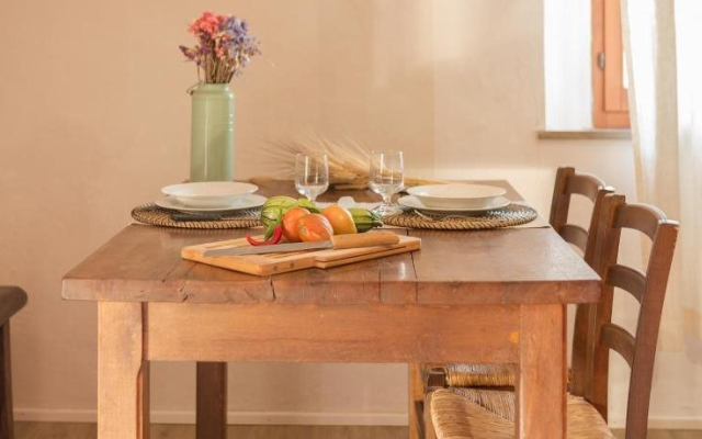Agriturismo San Carlo
