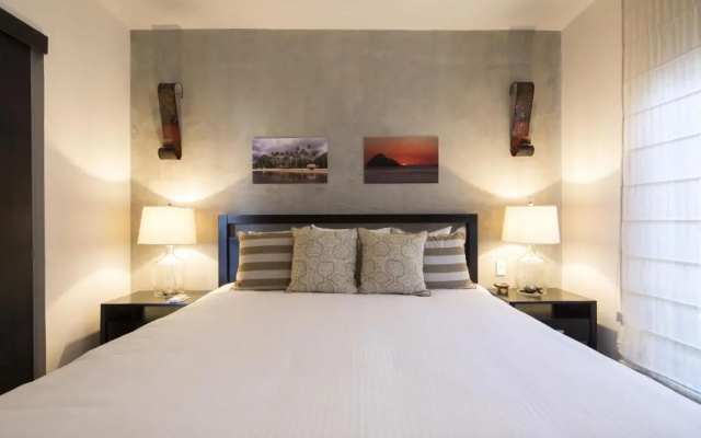 Ocean View Luxury Condo at Reserva Conchal A9