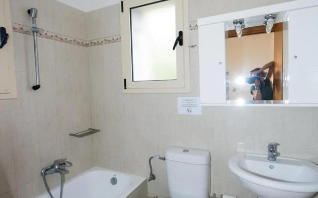 Manoleas Villas - Apartment 3