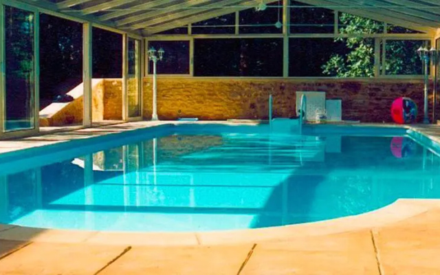 Villa Le Charme